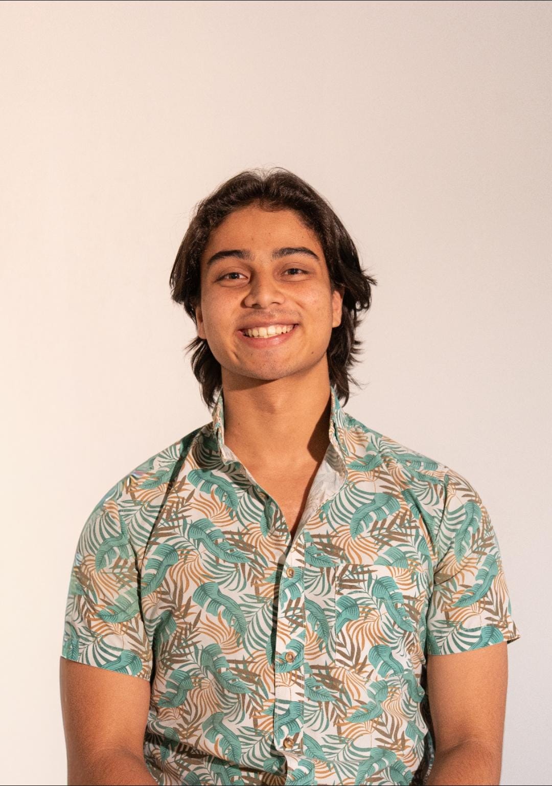 Daniel Andrés López Rovira